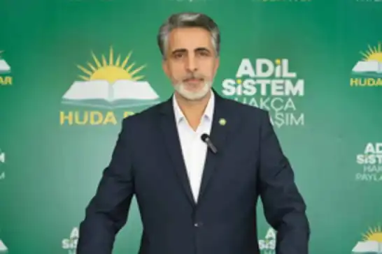 HUDA PARê derheqê nîqaşa şiîra “Kurmancî” de daxuyanî da: Divê astengîyên li ber zimanê dayîkê werin rakirin