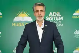 HUDA PARê derheqê nîqaşa şiîra “Kurmancî” de daxuyanî da: Divê astengîyên li ber zimanê dayîkê werin rakirin