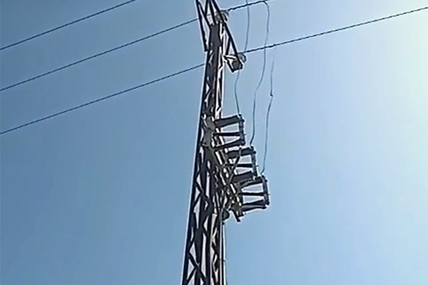 Yapay zeka entegrasyonlu dronlar yer altındaki kaçak trafoları tespit etti Yapay zeka entegrasyonlu dronlar yer altındaki kaçak trafoları tespit etti