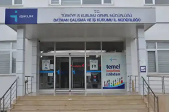 Batman İŞKUR, engelli istihdam hedefini aştı
