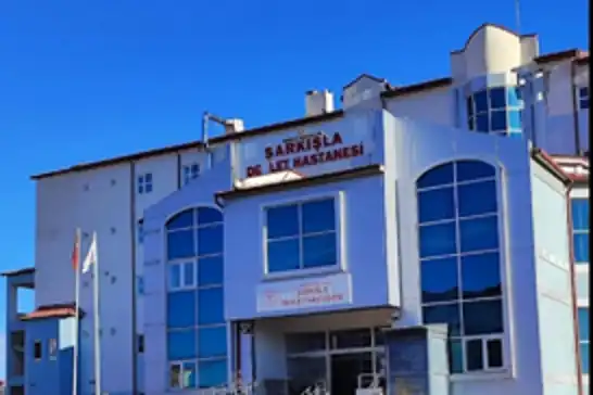 Sivas’ta foseptik temizliği sırasında 2 kişi hayatını kaybetti