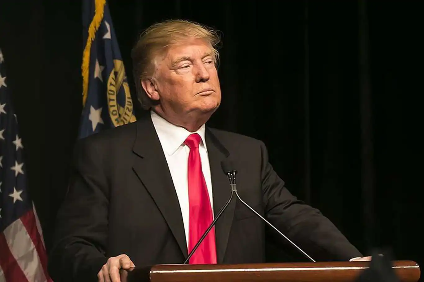 Trump: israil, Batı Şeria'ya bir şey yapmayacak Trump: israil, Batı Şeria'ya bir şey yapmayacak