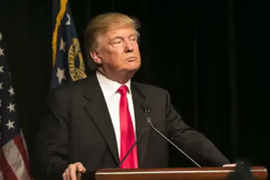 Trump: israil, Batı Şeria'ya bir şey yapmayacak