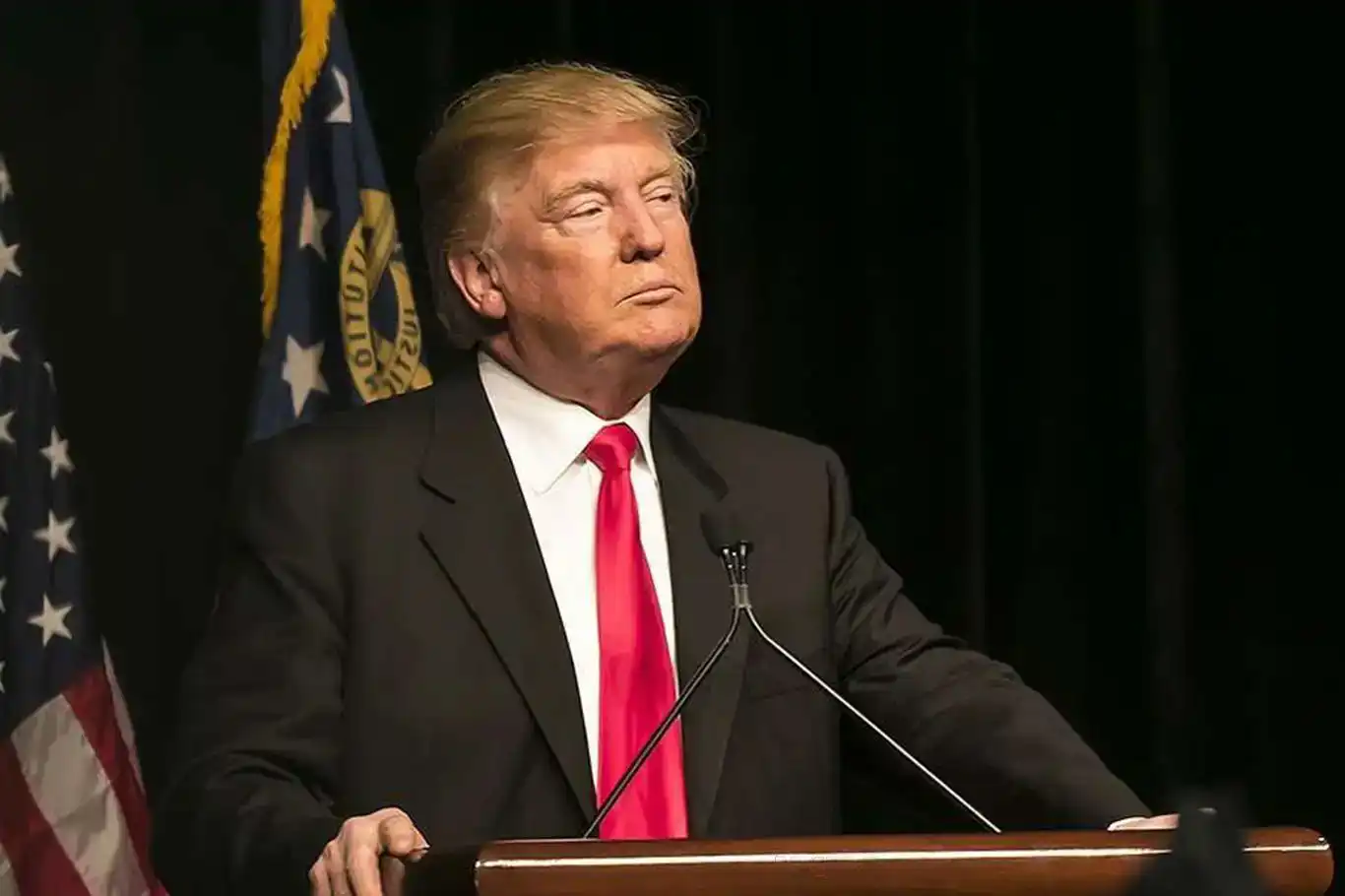 Trump downplays Israel's push to annex West Bank Trump downplays Israel's push to annex West Bank