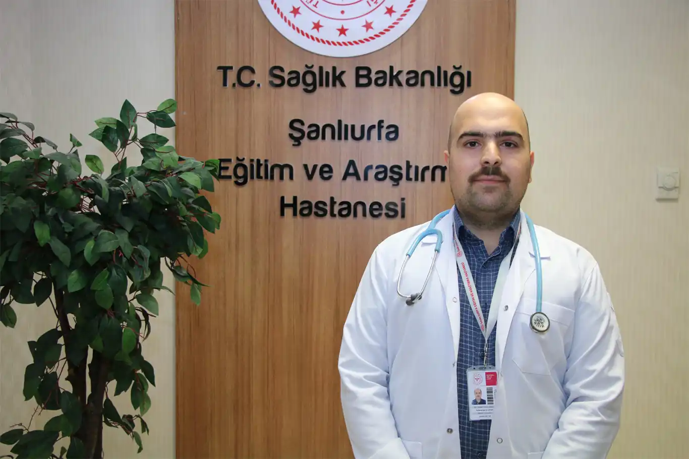 Şanlıurfa’da Dünya Polio Günü’nde çocuk felcine karşı aşı çağrısı Şanlıurfa’da Dünya Polio Günü’nde çocuk felcine karşı aşı çağrısı