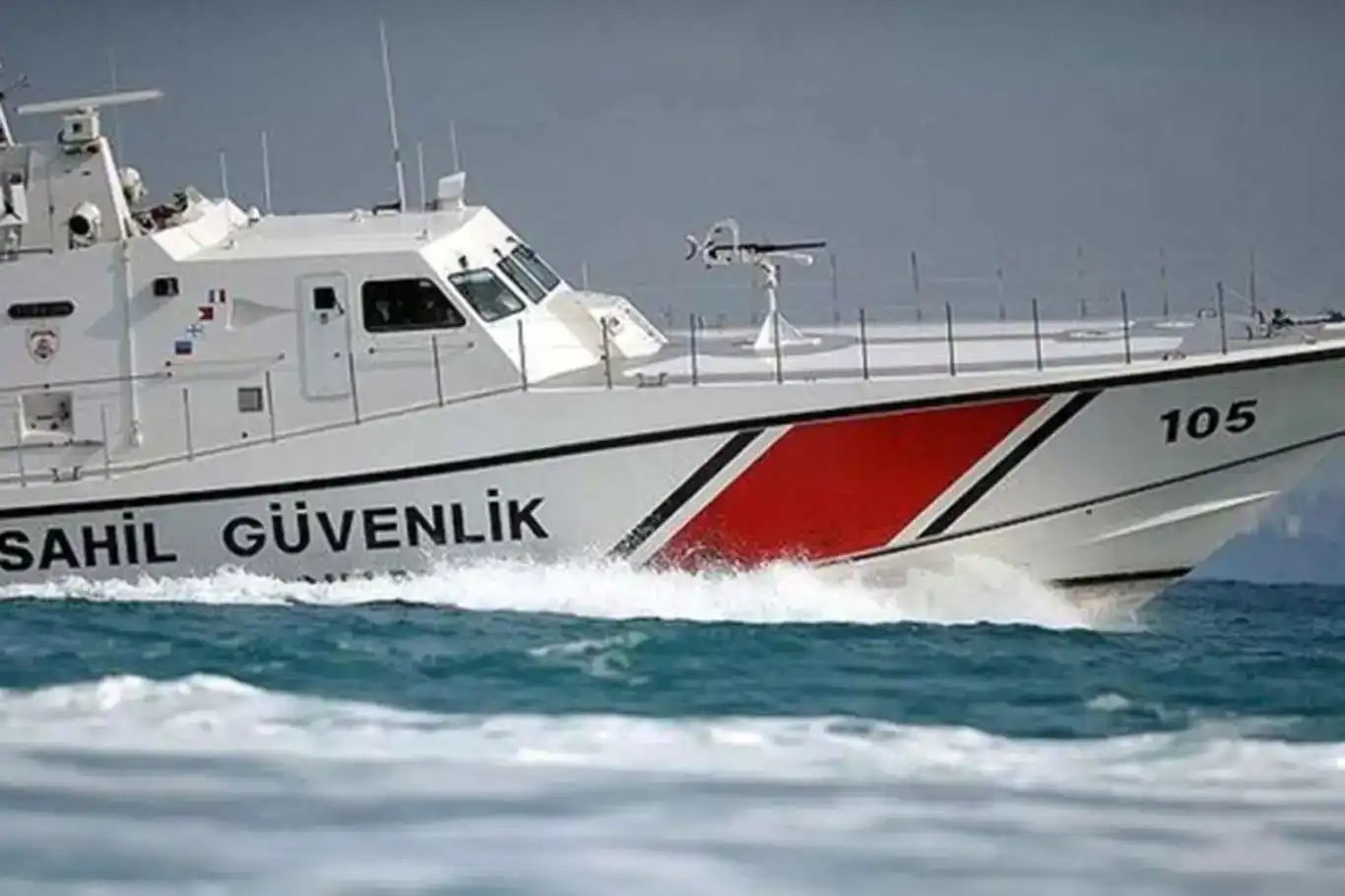 At least 14 migrants dead after dinghy capsizes off Bodrum At least 14 migrants dead after dinghy capsizes off Bodrum