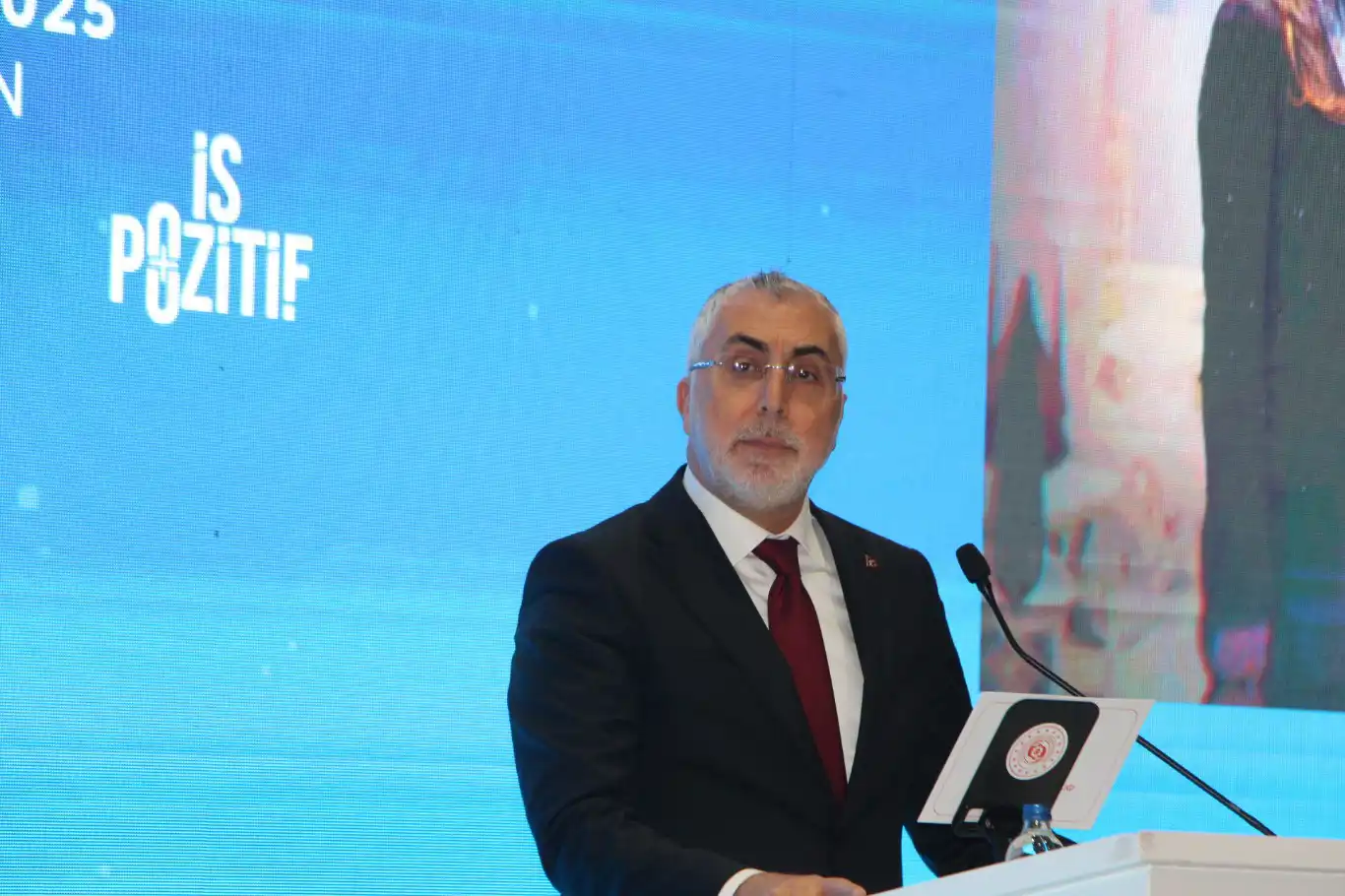 Bakan Işıkhan: 81 bin 279 engelli kadına "Engelli İş Koçluğu" hizmeti verildi Bakan Işıkhan: 81 bin 279 engelli kadına "Engelli İş Koçluğu" hizmeti verildi