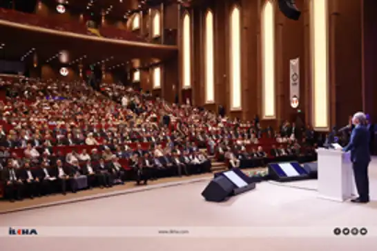 اختتام منتدى غازي عنتاب الثاني برؤى وأفكار تسهم في رسم مستقبل العالم الإسلامي