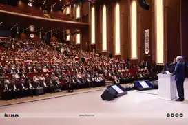 اختتام منتدى غازي عنتاب الثاني برؤى وأفكار تسهم في رسم مستقبل العالم الإسلامي