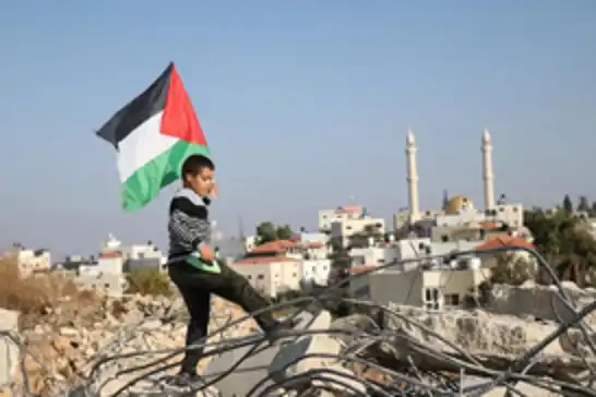 توافق بين الفصائل الفلسطينية على إعادة تأسيس الوحدة الوطنية