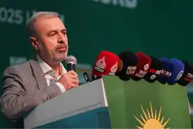 Prof. Dr. Timurtaş: Kürt dili, topyekun bir eğitim sisteminin dili olmaya hazırdır