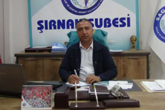 Anmal: HÜDA PAR'ın, siyonistler hakkındaki çifte vatandaşlık Kanun teklifi bir an önce yasalaşmalıdır