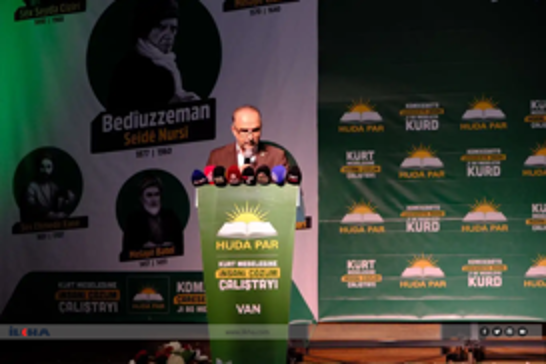 Saglam: Meseleya Kurd divê bes ji şibaka ewlehîyê neyê nirxandin