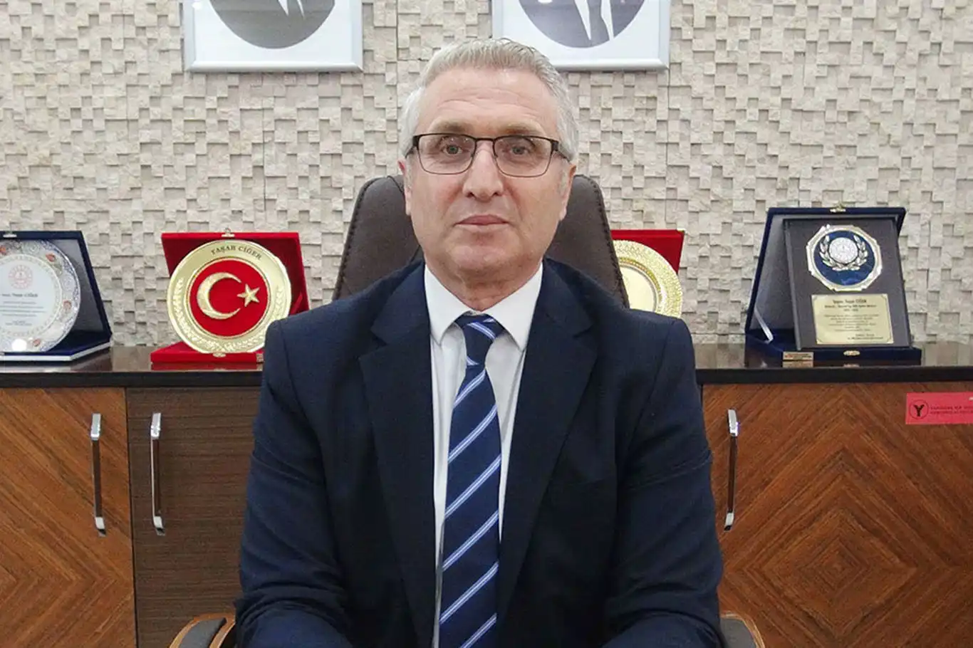 Batman İl Millî Eğitim Müdürlüğüne 500 kişilik İUP kontenjanı tahsis edildi Batman İl Millî Eğitim Müdürlüğüne 500 kişilik İUP kontenjanı tahsis edildi