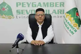 Şimşek: Çocukların namazını, tesettürünü hazmedemeyen vekillere halk desteğini gözden geçirmeli