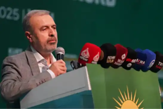 Profesor Dr. Timurtaş: Zimanê Kurdî amade ye ku bibe zimanê pergaleke perwerdehiyê ya berfireh