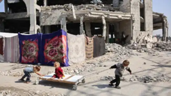 وزارة الصحة بغزة: ارتفاع حصيلة العدوان الإسرائيلي إلى 68519 شهيداً