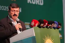 Prof. Dr. Geçit: Kimliğimiz inkar edildi, ahlaki değerlerimiz zayıflatıldı