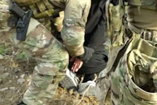 Gürcistan'da uranyum kaçakçılığı operasyonu: 3 gözaltı