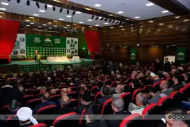 HÜDA PAR urges end to assimilation policies against Kurdish people