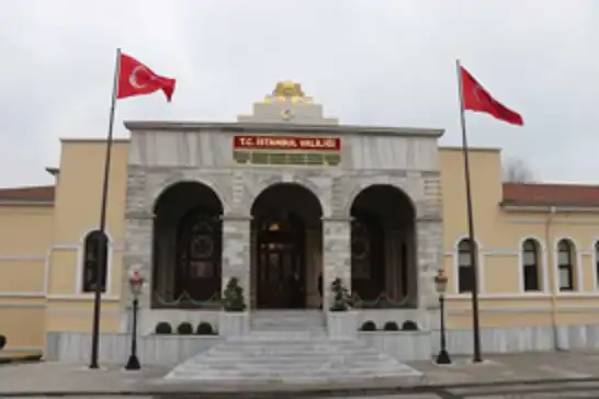 İstanbul’un 4 ilçesinde gösteri ve yürüyüşler yasaklandı