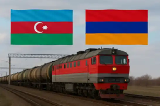Bakü, Rusya ürünlerinin Ermenistan’a transit geçişini onayladı
