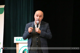 الأستاذ الدكتور شمس الدين دورسون: "لنُنظِّم أوقاتنا بالصلاة ونحرص على أدائها جماعة في بيوتنا"