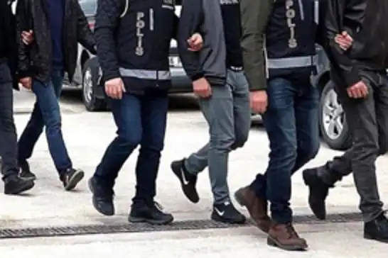 Diyarbakır merkezli dolandırıcılık operasyonu: 26 gözaltı