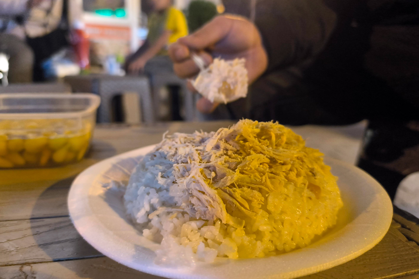 Adana’da yemek saati değişti: Gece yemek kültürü hızla yayılmakta