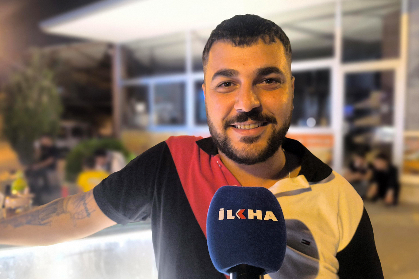 Semih köse