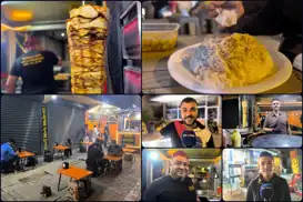 Adana’da yemek saati değişti: Gece yemek kültürü hızla yayılmakta