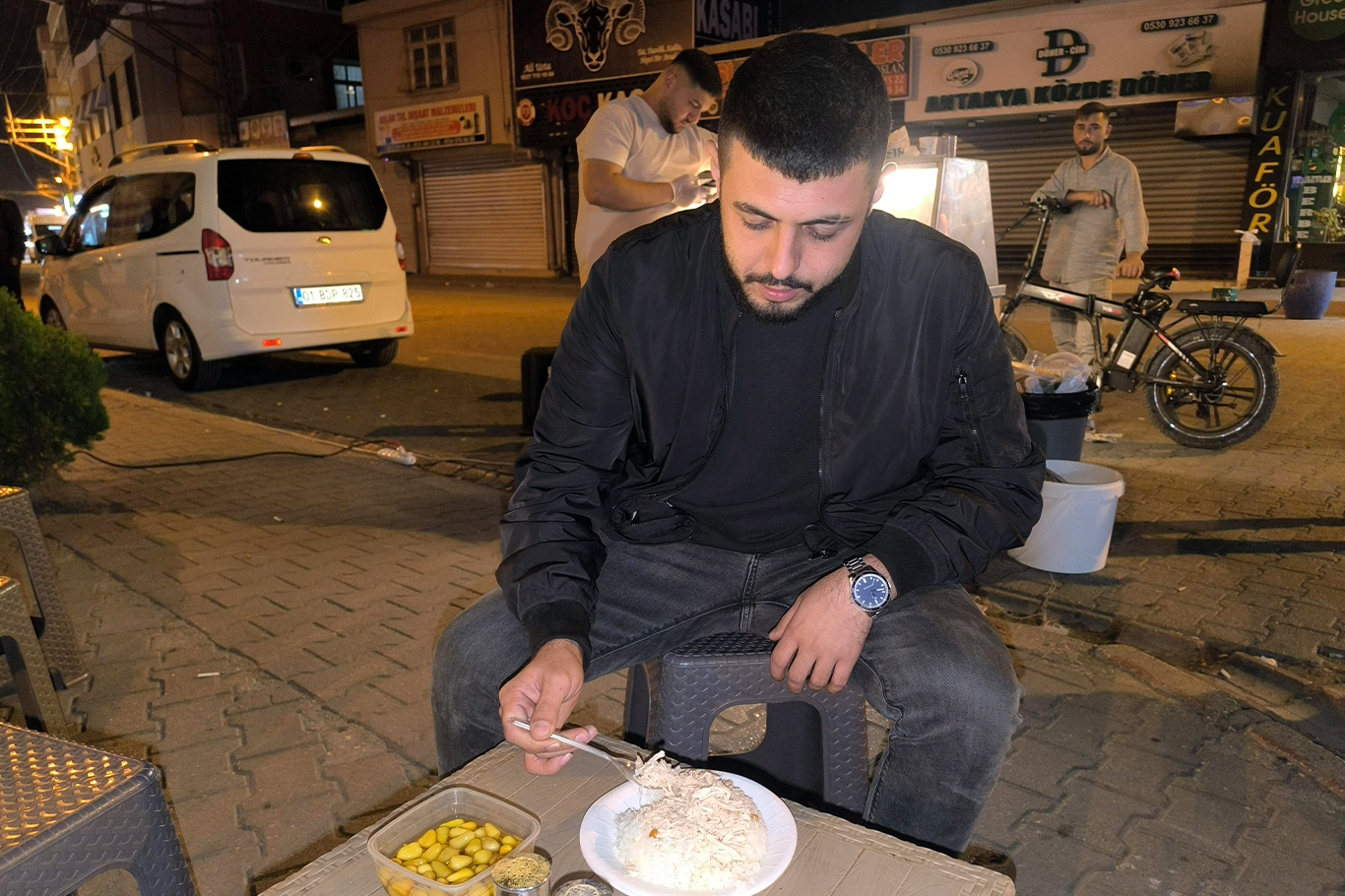 Mehmet Köse