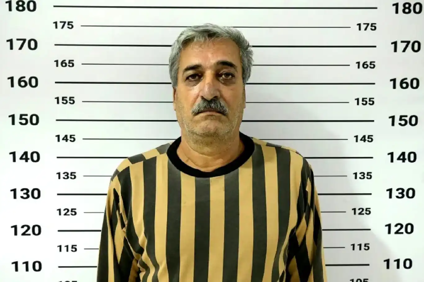 الداخلية السورية تعلن اعتقال النائب العام العسكري في نظام الأسد الداخلية السورية تعلن اعتقال النائب العام العسكري في نظام الأسد
