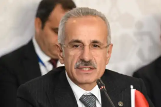 Bakan Uraloğlu: İletişim altyapımızda herhangi bir sorun yok