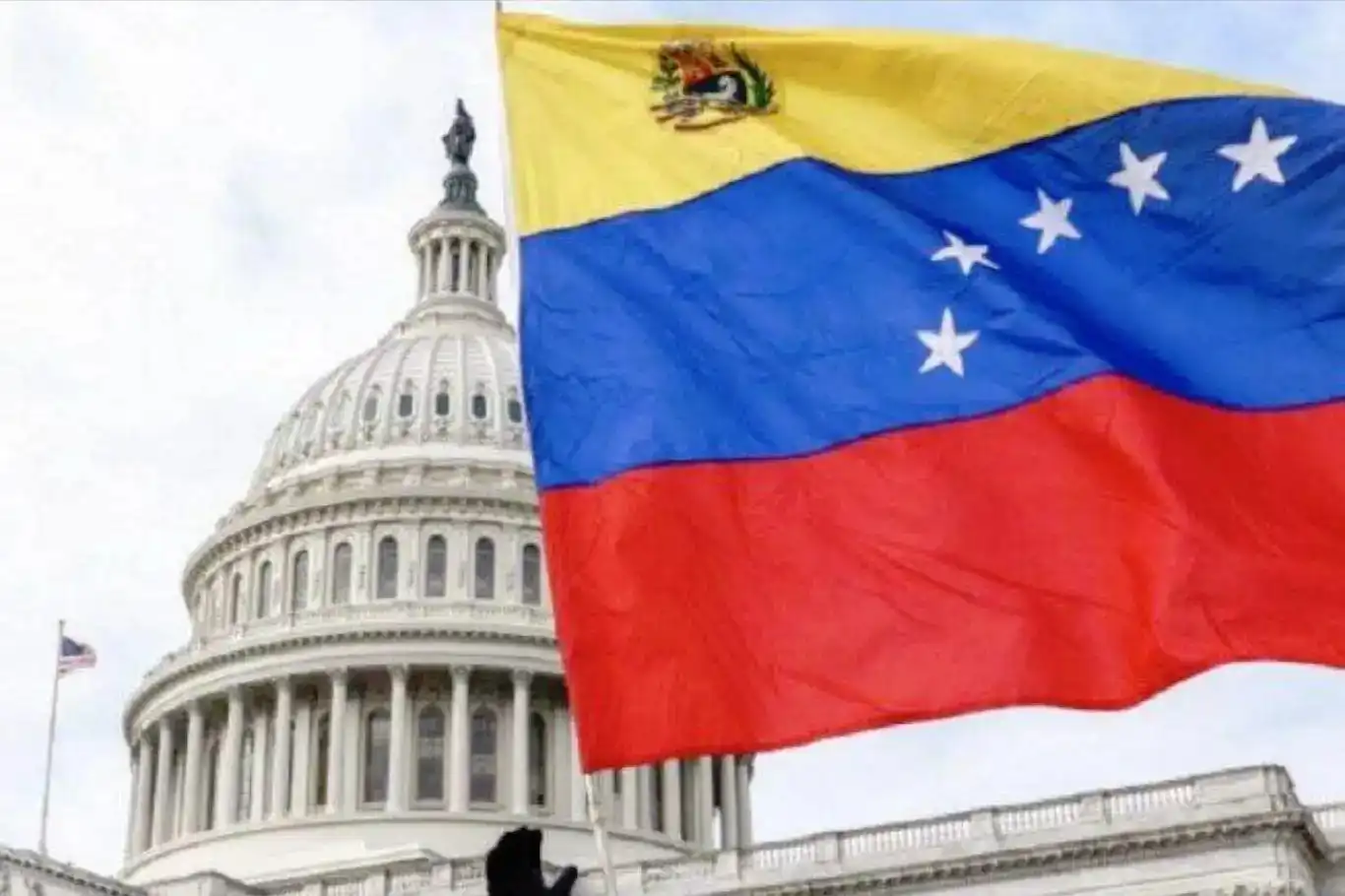 ڤەنزوێلا دەستبەسەرکردنی چەند سیخوڕێکی مۆسادی ڕاگەیاند ڤەنزوێلا دەستبەسەرکردنی چەند سیخوڕێکی مۆسادی ڕاگەیاند