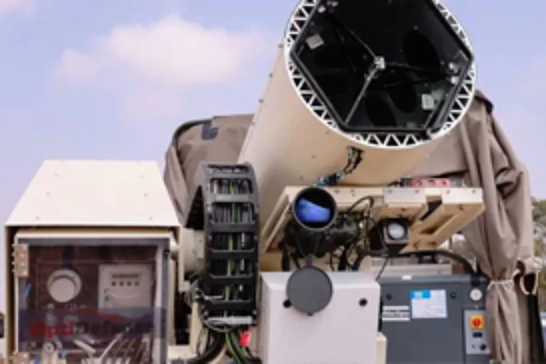 Tehran-linked hackers expose secrets of Israel’s iron beam system