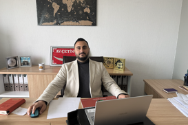 Avukat Acu: Konya halkı uyuşturucu baronlarının yakalanmasını istiyor