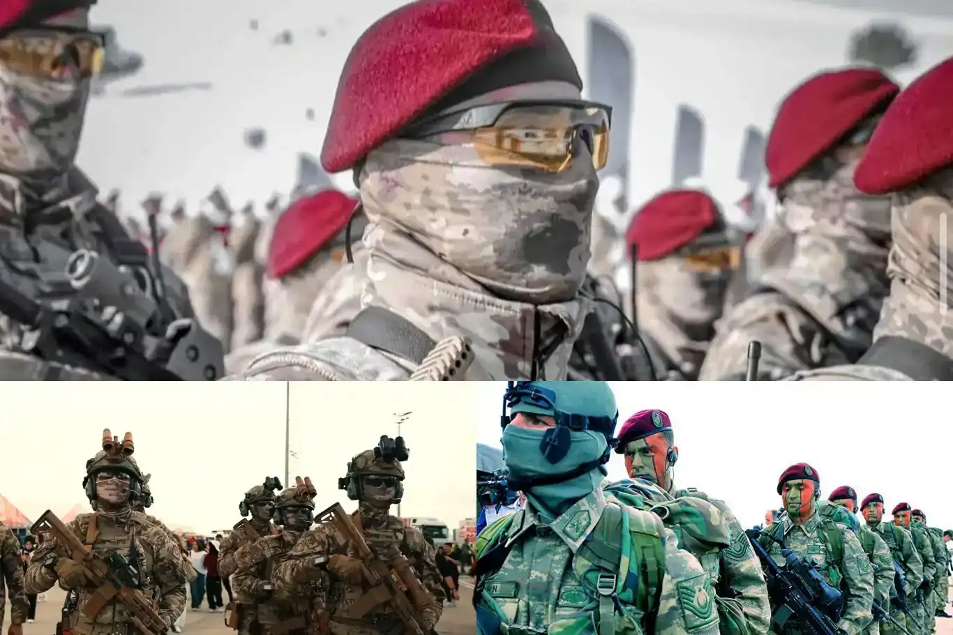 تزعزع الخطة أمريكية..الاحتلال الصهيوني يرفض مشاركة تركيا بقوات دولية في غزة تزعزع الخطة أمريكية..الاحتلال الصهيوني يرفض مشاركة تركيا بقوات دولية في غزة