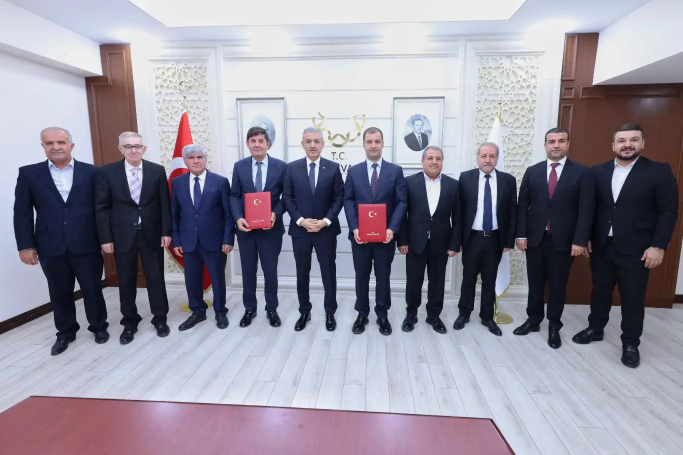 Mardin’de bir hayırsever 1 öğretmenevi ve 2 yeni okul kazandırıyor Mardin’de bir hayırsever 1 öğretmenevi ve 2 yeni okul kazandırıyor