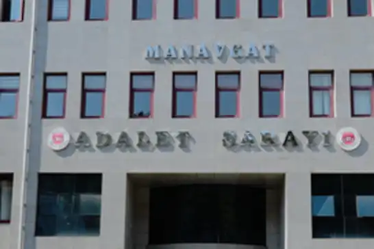 Manavgat Belediyesi’ne yönelik soruşturmada 24 şüpheli daha gözaltına alındı