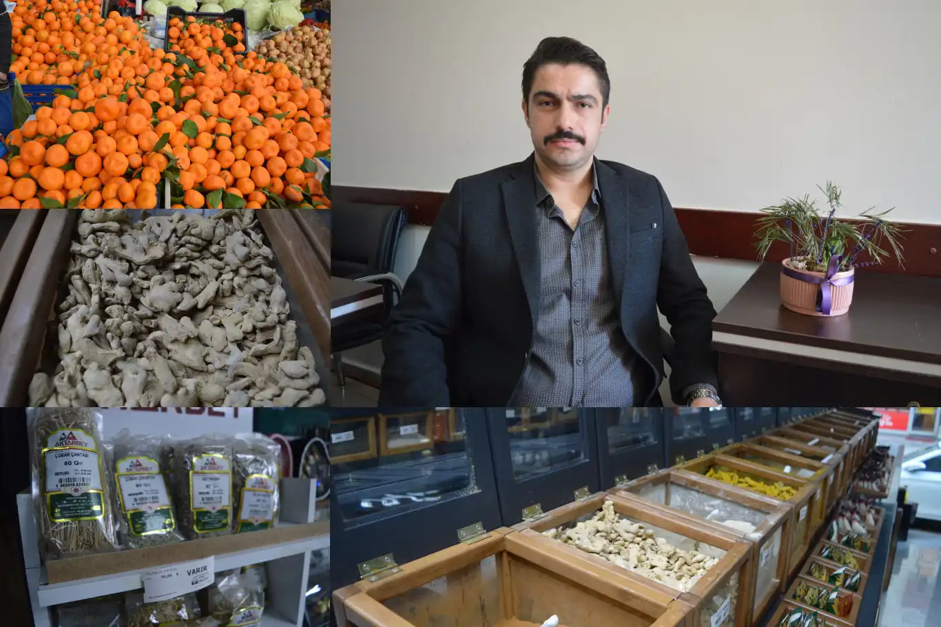 Dr. Kaan Demirbaş: Doğal ürün dediğiniz şey zehir olabilir