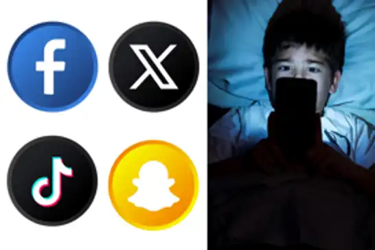 Sosyal medya devlerinden çocuk güvenliği yasasına itiraz: Kâr önceliği, güvenliğin önüne geçti