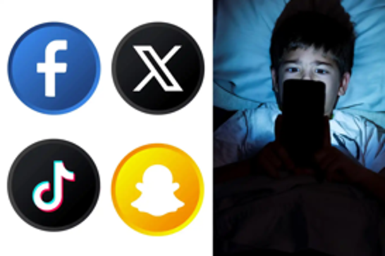 Australia’s social media ban for under-16s to take effect December 10