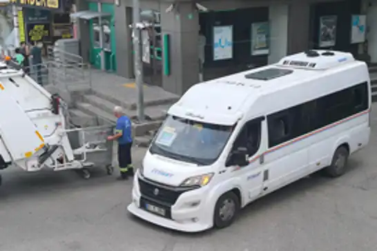 Vatandaş'tan Adana Büyükşehir Belediyesine çağrı: Kararı geri alın!