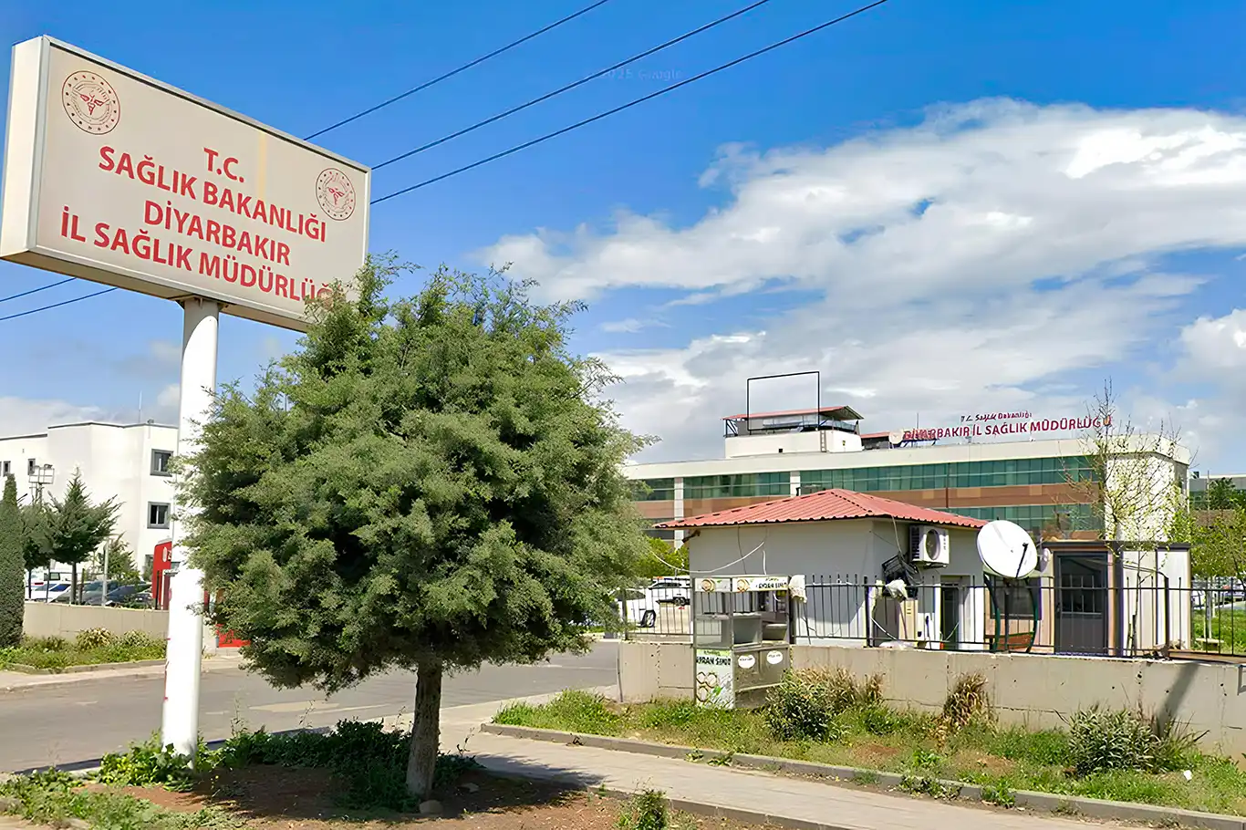 Diyarbakır Sağlık Müdürlüğü hakkında mobbing ve usulsüzlük iddiaları Diyarbakır Sağlık Müdürlüğü hakkında mobbing ve usulsüzlük iddiaları