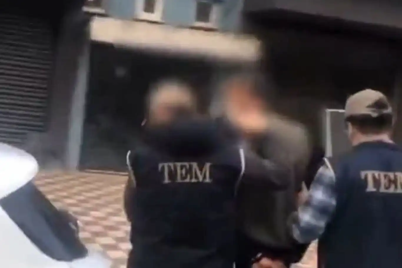 Bursa'da DAİŞ operasyonu: 18 gözaltı