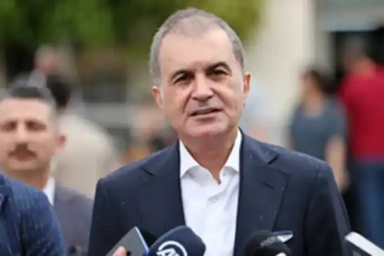 المتحدث باسم حزب العدالة والتنمية تشيليك: الهجمات على غزة إبادة جماعية تستهدف كل من يسعى إلى السلام