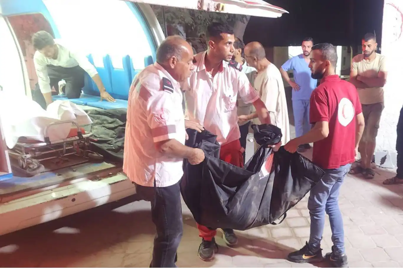 Türkiye'den işgalci rejimin ateşkesi ihlal eden katliamlarına tepki Türkiye'den işgalci rejimin ateşkesi ihlal eden katliamlarına tepki