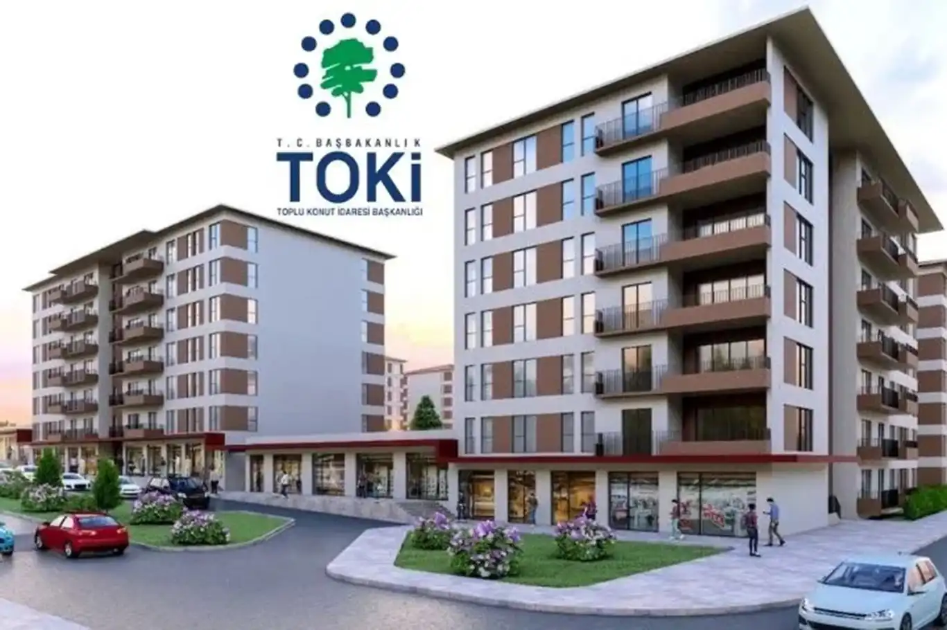 Dolandırıcıların yeni tuzağı "sosyal konut" projesi Dolandırıcıların yeni tuzağı "sosyal konut" projesi