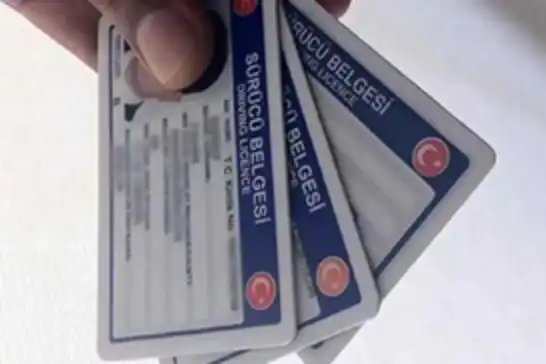 Eski ehliyetlerin yenilenmesi için son gün cuma